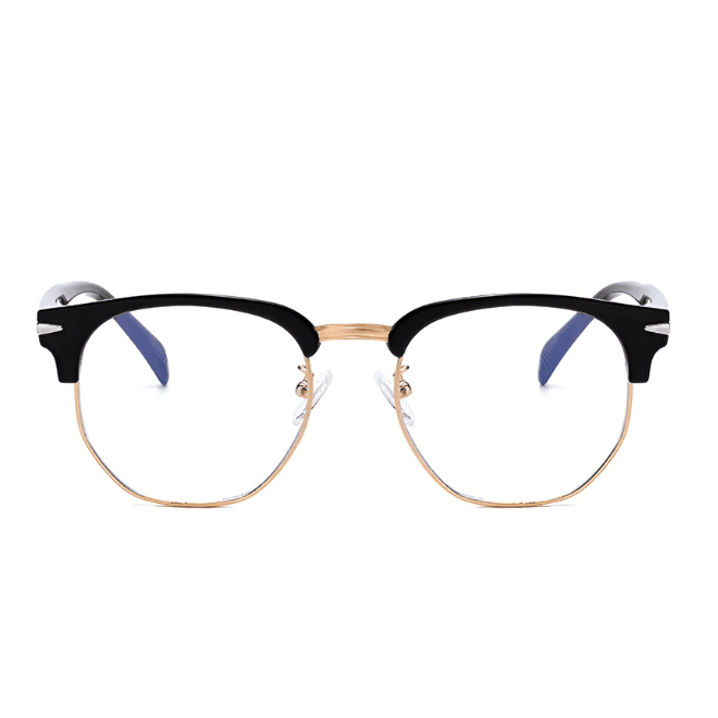Vanta Black Eyeglass