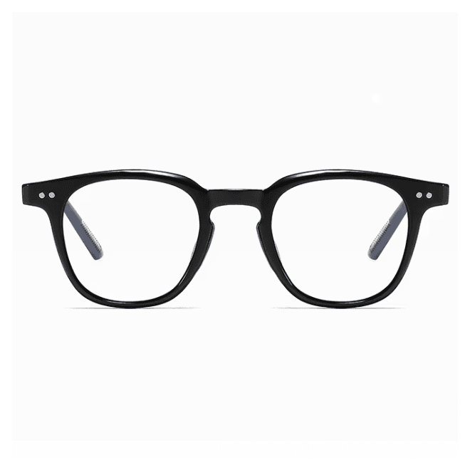 Evoar Black Eyeglass